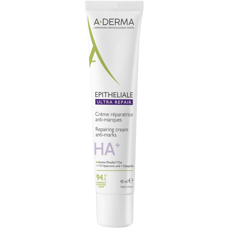 Derma Epitheliale Ultra Repair Cream - A-derma Hudpleje  - 3282770398632