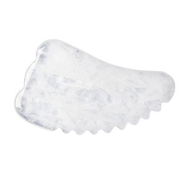 Pure Mind Repair Gua Sha Bjerg Krystal - A Pure Mind Hudpleje  - 0745178448390