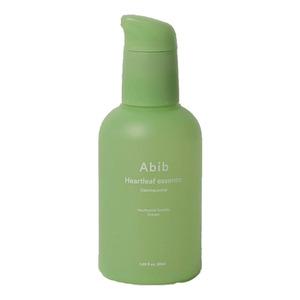 Abib Heartleaf Essence Calming Pump - Abib Hudpleje  - 8809624727353