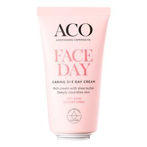 Aco Face Caring Day - Aco Hudpleje  - 7319861025880