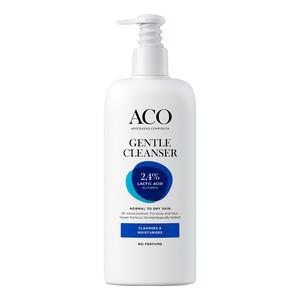 Aco Gentle Cleanser 300 - Aco Hudpleje  - 7319861025705