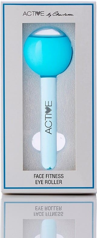 Active Charlotte Eye Roller Blue - Hudpleje  - 5711914180300