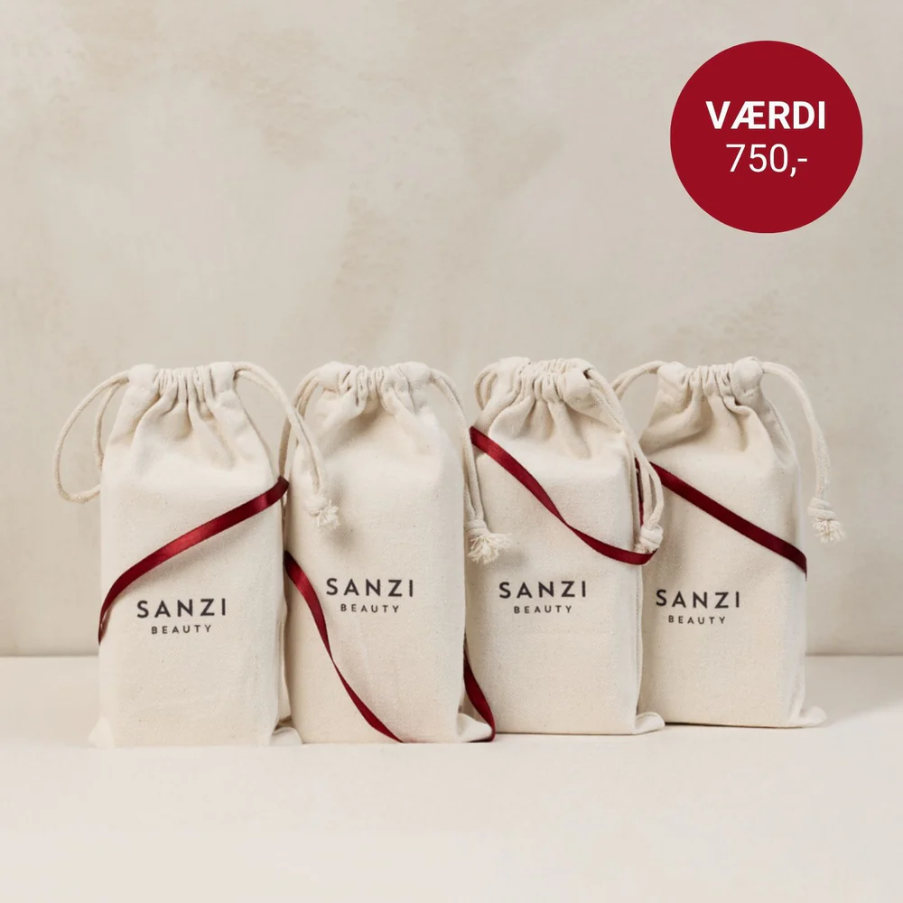 Sanzi Beauty Adventskalender Make - Hudpleje
