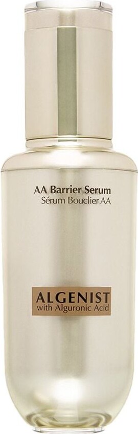 Algenist Barrier Serum - Algenist Hudpleje  - 0819002017271