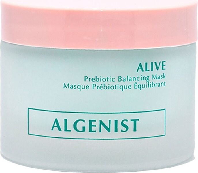Algenist Alive Prebiotic Balancing Mask - Algenist Hudpleje  - 0818356020555