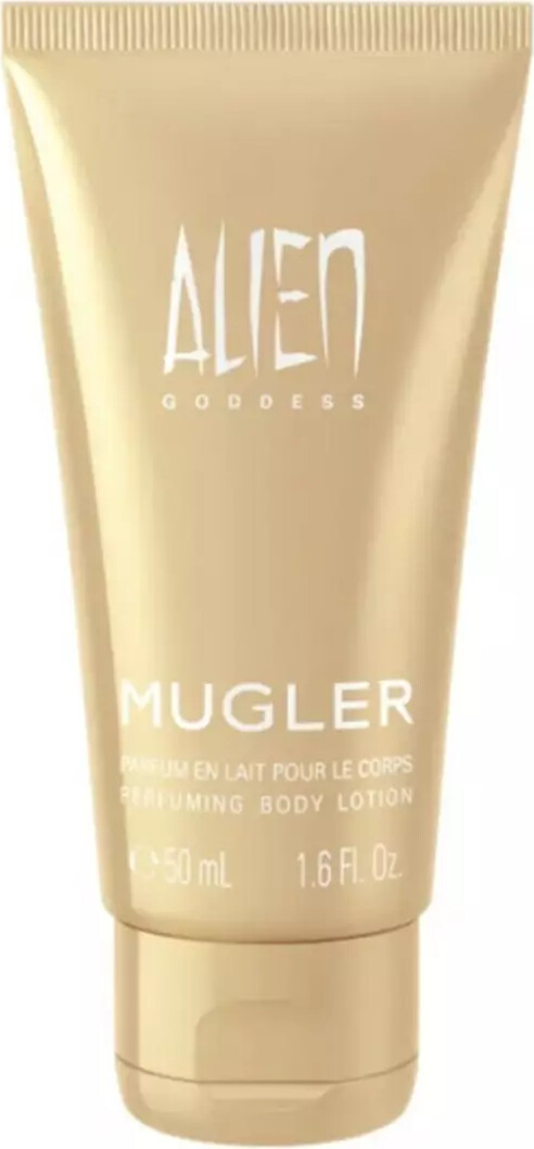 Alien Alien Body Lotion Gwp - Thierry Mugler Hudpleje  - 3614274055313