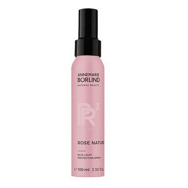 Pink Annemarie Brlind Blue Light Protection Spray 100 - Hudpleje  - 4011061229053