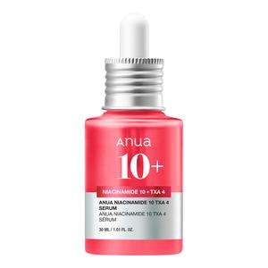 Anua Niacinamide Txa Dark Spot Removing Serum - Anua Hudpleje  - 8809640734526
