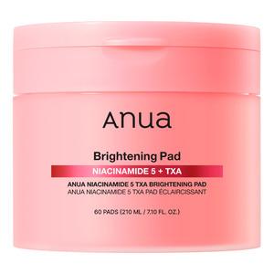 Anua Niacinamide Txa Brightening Pad Stk - Anua Hudpleje  - 8809640739422