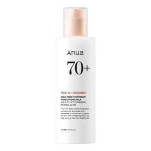 Anua Rice Intensive Moisturizing Milk 150 - Anua Hudpleje  - 8809640738999