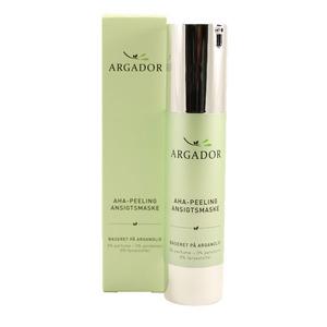 Argador Aha Peeling - Argador Hudpleje  - 5713696000357