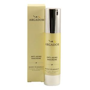 Argador Anti Aging Dagcreme - Argador Hudpleje - 5713696000234