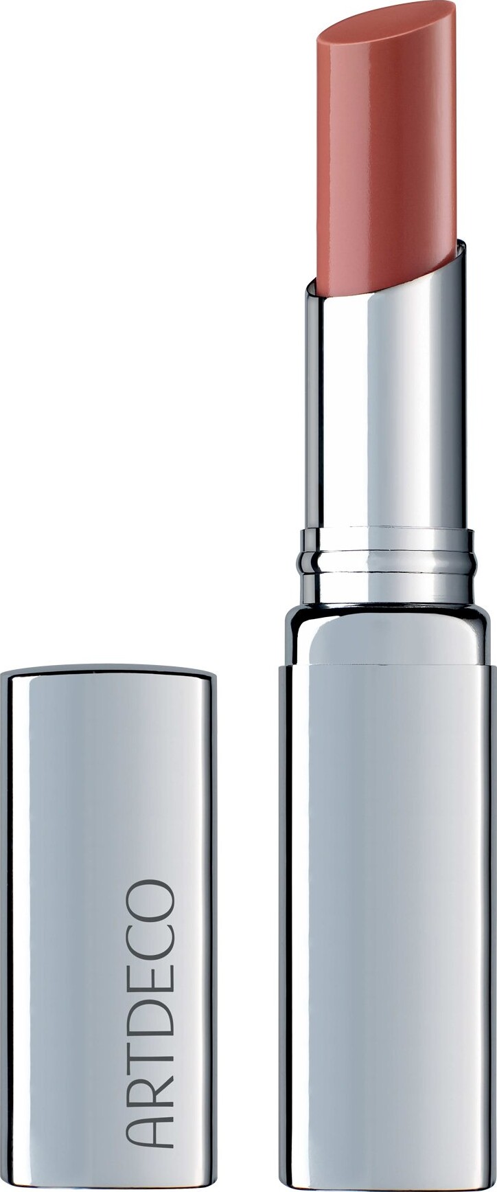 Artdeco Color Booster Lip Balm Nude - Artdeco Hudpleje  - 4052136085143