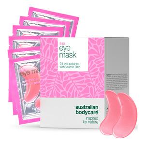 Australian Bodycare B12 Eye Mask Par - Hudpleje  - 5709455020513