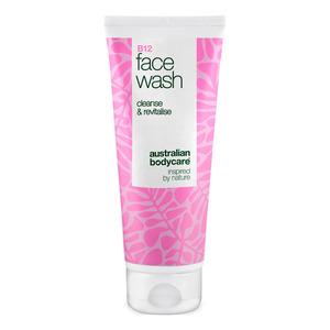 Australian Bodycare B12 Face Wash 100 - Hudpleje  - 5709455019425
