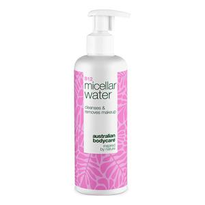 Australian Bodycare B12 Micellar Water 200 - Hudpleje - 5709455020148
