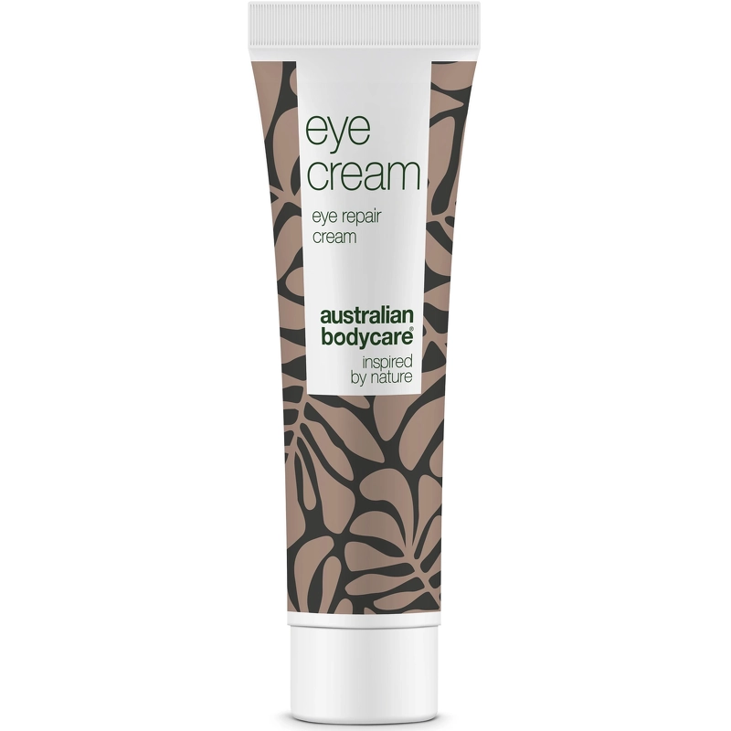 Australian Bodycare Eye Cream - Hudpleje  - 5709455019296