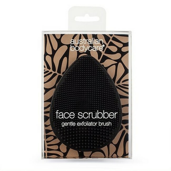 Australian Bodycare Face Scrubber - Hudpleje  - 5709455010118