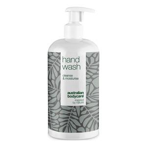 Australian Bodycare Handwash 500 - Hudpleje - 5709455009334