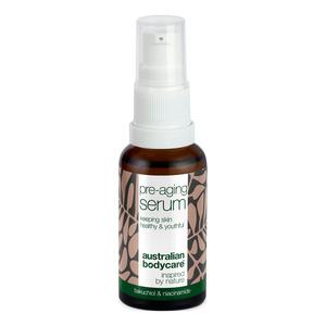 Australian Bodycare Pre Aging Serum - Hudpleje  - 5709455011290