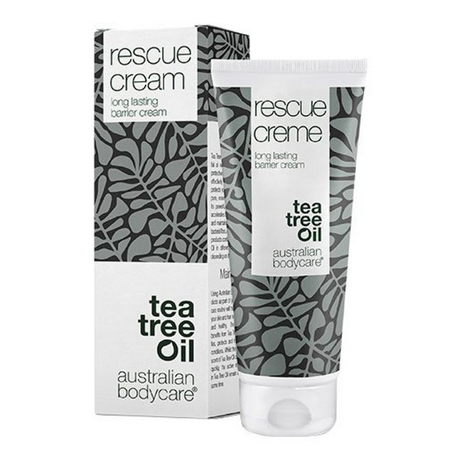 Australian Bodycare Rescue Cream 100 - Hudpleje  - 5709455006166