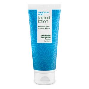 Australian Bodycare Salicylic Acid Keratosis Lotion 200 - Hudpleje - 5709455022890