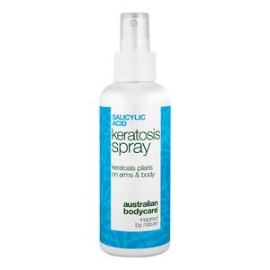 Australian Bodycare Salicylic Acid Keratosis Spray 100 - Hudpleje - 5709455023293