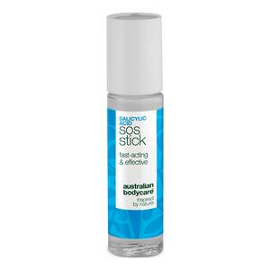 Australian Bodycare Salicylic Acid Sos Stick - Hudpleje - 5709455023330
