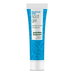 Australian Bodycare Salicylic Acid Spot Gel - Hudpleje - 5709455023026