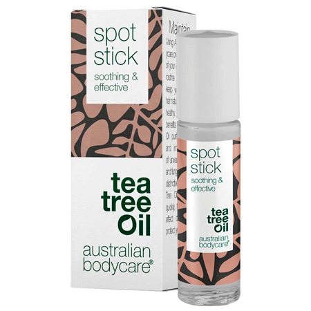 Australian Bodycare Spot Stick - Hudpleje - 5709455009372