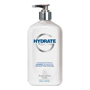 Australian Gold Hemp Nation Bodylotion Hydrate Gentlemen 535 - Australian Gold Hudpleje  - 054402330067