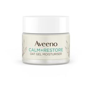 Aveeno Calm Restore Oat Gel Moisturizer - Aveeno Hudpleje  - 3574661748788