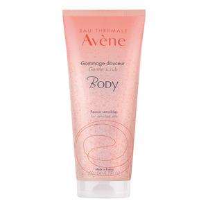Av Body Gentle Scrub 200 - AvÃ¨ne Hudpleje  - 3282770152791