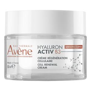Av Hyaluron Activ Cell Renewal Cream - AvÃ¨ne Hudpleje  - 3282770153170