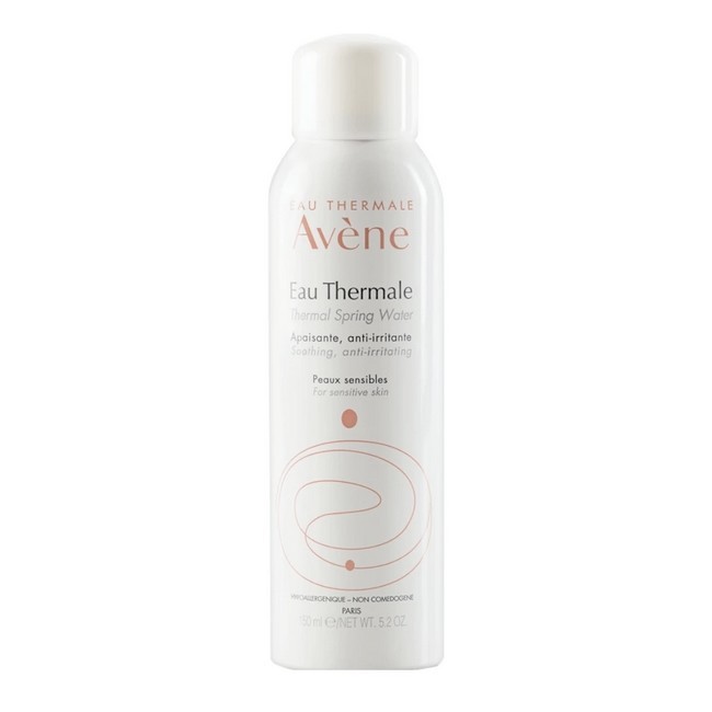 Avene Thermal Spring Water Spray 150 - Avene Hudpleje  - 3282779003124