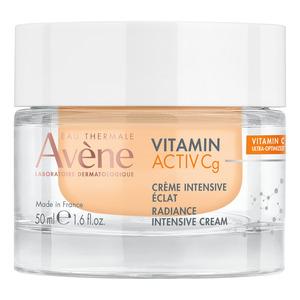 Av Vitamin Activ Cream - AvÃ¨ne Hudpleje  - 3282770400755