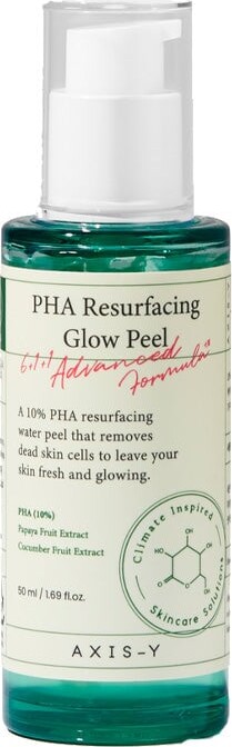 Axis Pha Resurfacing Glow Peel - Axis Y Hudpleje  - 8809634610362