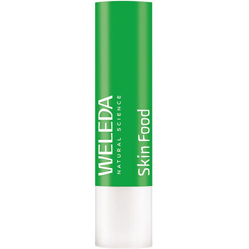Weleda Skin Food Lip Stick - Weleda Hudpleje  - 4001638580793