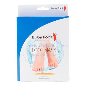 Baby Foot Mask - Baby Foot Hudpleje  - 4533213671706