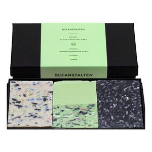 Badeanstalten Mosaik Gaveæske - Badeanstalten Hudpleje  - 5704989910040