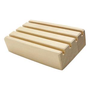 Badeanstalten Sæbeholder Stk - Badeanstalten Hudpleje  - 5704989610001