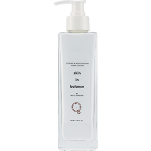 Balance Mille Dinesen Hand Lotion 200 - Hudpleje - 5712350205077