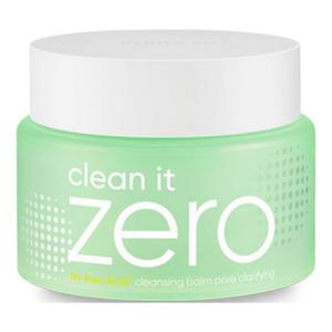 Banila Clean Zero Cleansing Pore Clarifying 100 - Banila Co Hudpleje - 8809759907576