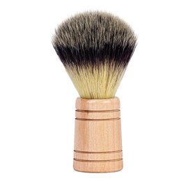 Barberbørste Vegansk Stk - Hudpleje  - 4009463609054