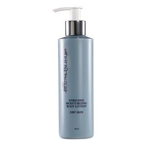 Beaut Pacifique Bodylotion Tør Hud 200 - Hudpleje - 5705676002444
