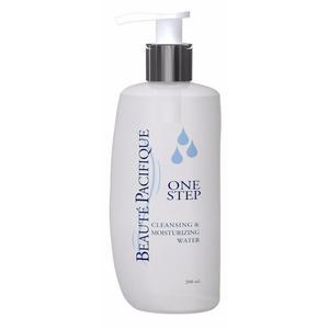 Beaut Pacifique One Step Cleansing Water 200 - Hudpleje - 5705676001553