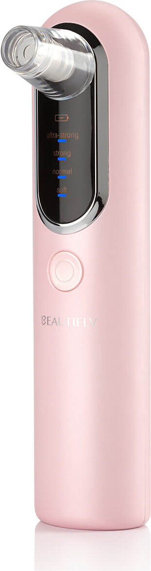 Beautifly Microdermabrasion Derma Blush - Beautifly Hudpleje  - 5903003701279