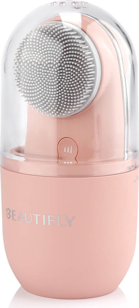 Beautifly Sonic Brush Fresh Duo Care Blush - Beautifly Hudpleje  - 5903003701187
