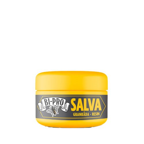Salva Pro - Hudpleje  - 7394067711133