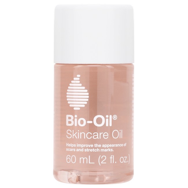 Bio Oil Hudplejeolie - Bio-oil Hudpleje  - 6009803459002